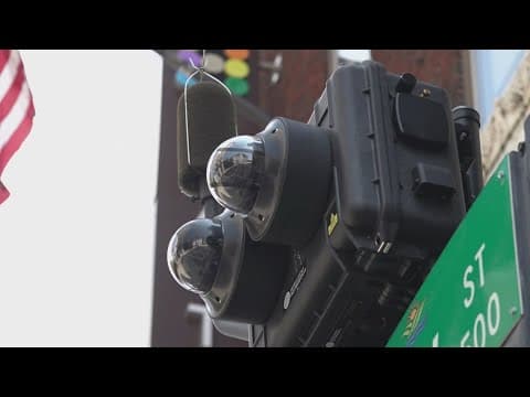 Montgomery County Council proposes bill that cracks down on excessive car noise