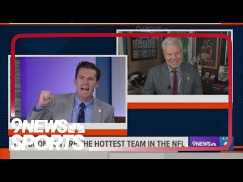 Klis & Tell: Broncos riding 4-game win streak, Kareem Jackson suspended by NFL again