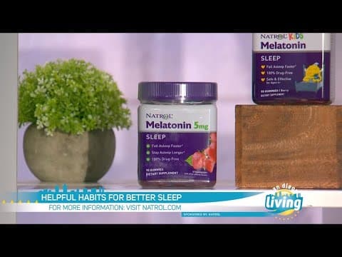 Resetting Your Sleep Routine | Helpful Habits for Better Sleep to Get Back on Track This Fall