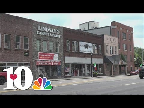 Hometown Spotlight: Businesses in LaFollette