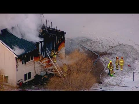 Officials offer fire safety tips ahead of holiday season