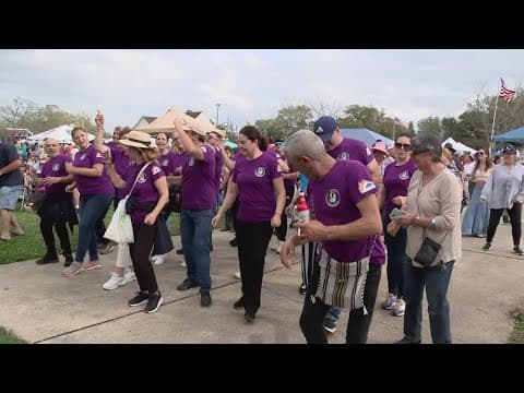 Los Isleños Fiesta wraps up