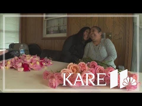 Ramos buchones trend brings business to Minnesota florist