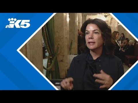 ‘Homes for Heroes Act’ would help public servants buy homes in Washington