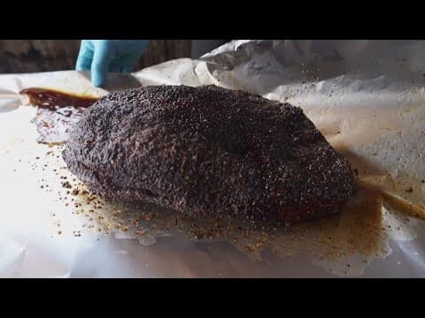 Dayne's Craft Barbecue in Aledo hits Top 10 spot in Texas Monthly's list