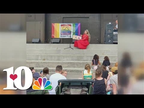 DA responds to court order stopping Blount Co. officials from interfering with Blount Pride