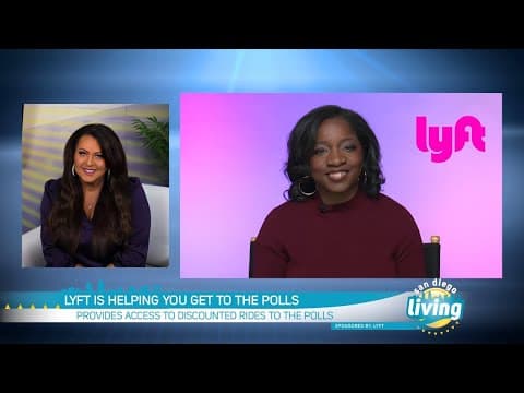 Making Voting Accessible for All | San Diego Living