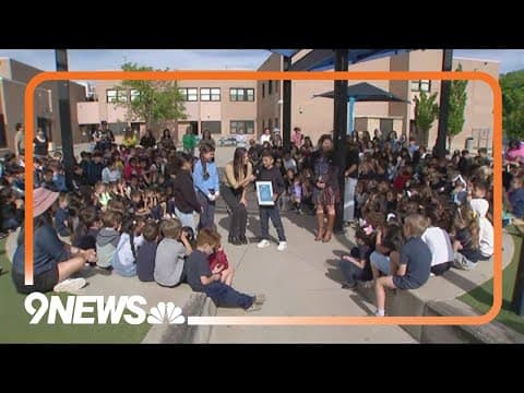 Cool Schools: Escuela Valdez Elementary