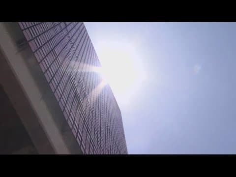 New National Climate Assessment paints a bleak picture of climate change