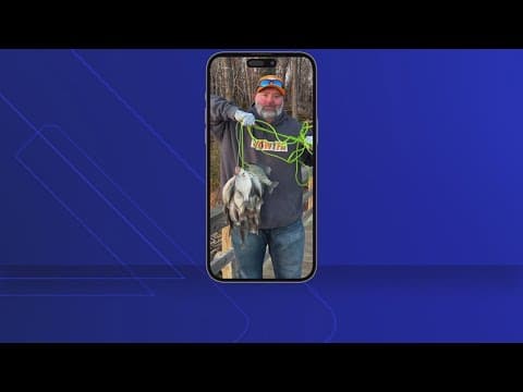 Tennessee anglers can reel in rewards with TWRA's Angler Recognition Program