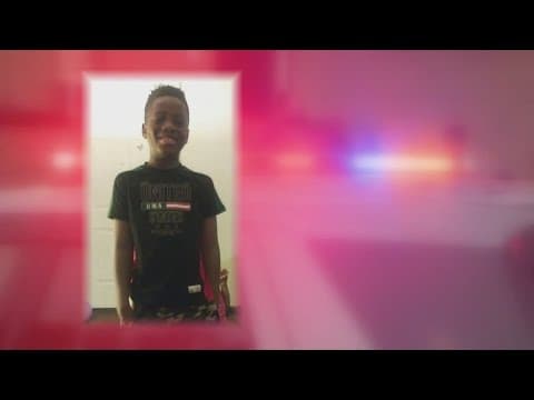 'This is not a game': Mom of teen shot in Columbus hopes accidental shooting teaches serious lesson