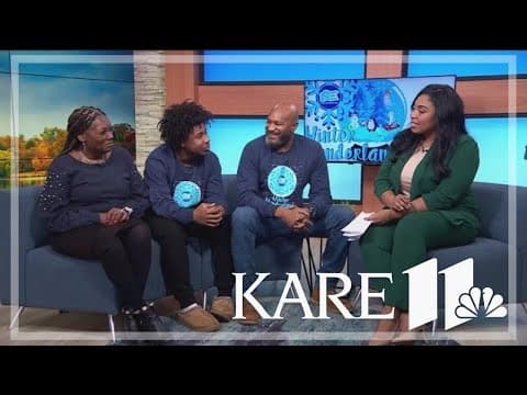 Be the Change MN and Mall of America gear up for a VIP experience for north Minneapolis students