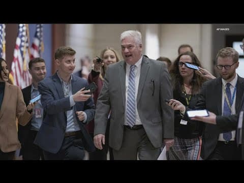 Rep. Tom Emmer picked to be GOP whip for U.S. House