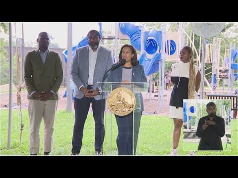 Vote on RFK Stadium deal could happen as early as next week