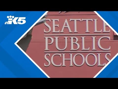 Seattle-area math tutor accused of raping middle school student