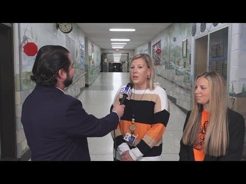 Cool Schools: Powell Elementary