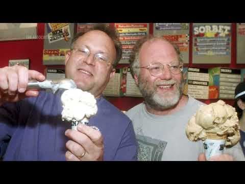Jerry quits Ben & Jerry’s, saying its independence on social issues has been stifled