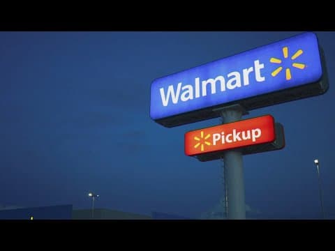 Walmart to face lawsuit accusing the company of overcharging customers
