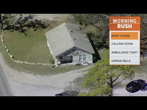 Local man faces charges after standoff with police