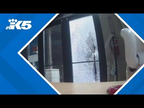 Seattle's Phnom Penh Noodle House hit by gunfire