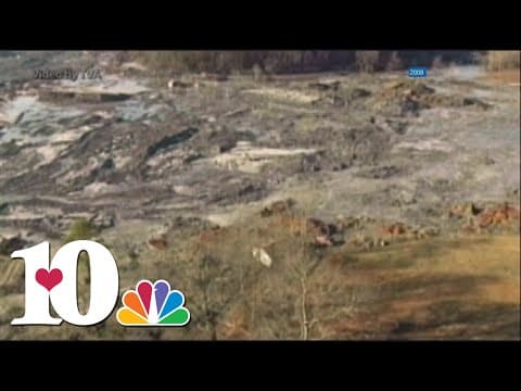 Jacobs Engineering settles with workers in lawsuit over nation's worst coal ash spill