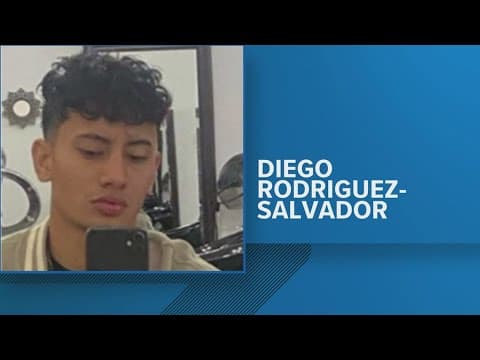 Man wanted for kidnapping and raping 13-year-old surrenders to Kenner Police in Louisiana