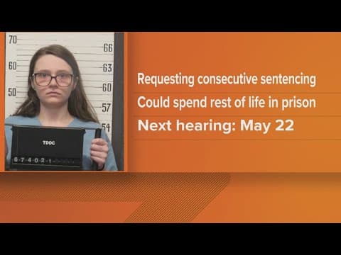 State pushes for consecutive sentencing of Megan Boswell