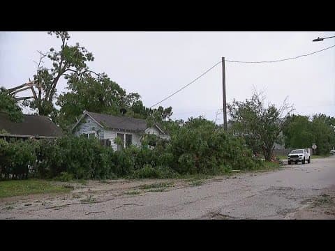 Here’s how to vet a contractor following storm damage