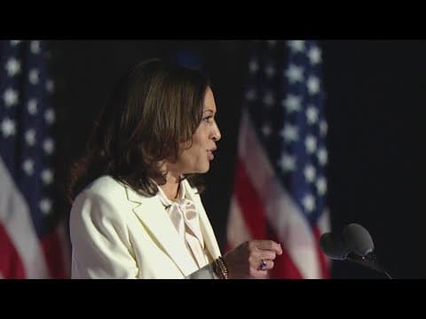 Latest headlines | Harris smashes fundraising record with $81 million haul over 24 hours