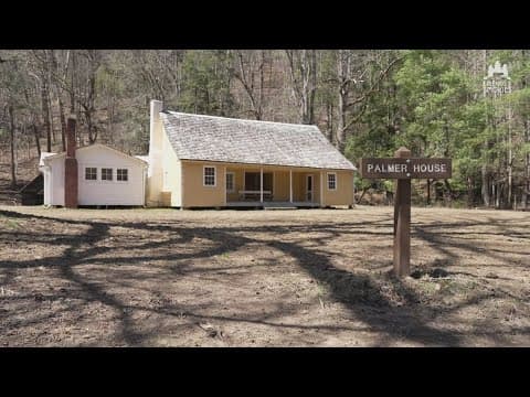 Colquitts donate $750,000 to Friends of the Smokies to help repair Helene damage in the park