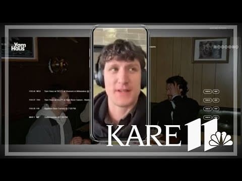 Twin Cities band was supposed to board plane that crashed in Toronto