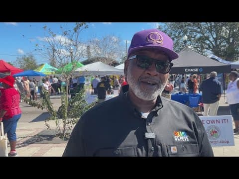 Mayor Ken Welch believes Rays stadium still has a future in St. Pete