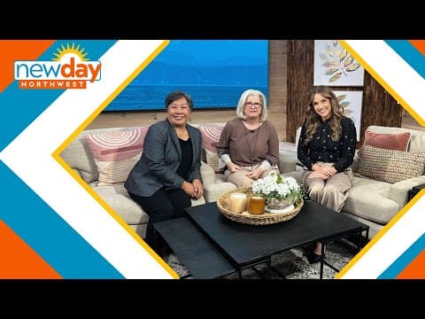 Financial resources for caregivers - New Day NW