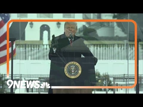 SCOTUS rules Donald Trump stays on Colorado ballot