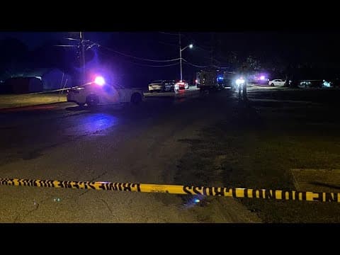 IMPD: 3 killed in triple shooting on Indy’s northwest side