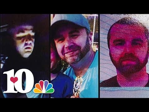 MCSO looking for man considered armed and dangerous after body found in Tellico Plains area