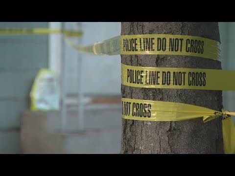 Columbus police make arrests in 2 of 3 homicides that happened within 24 hours