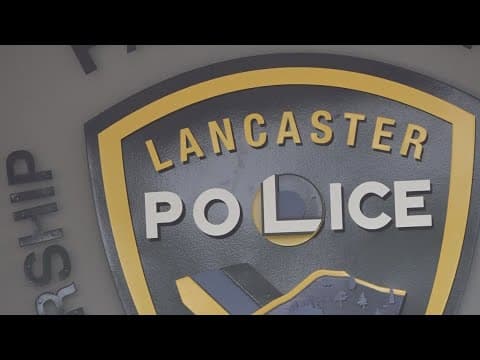 Police: 9-year-old dies days after being shot inside Lancaster home
