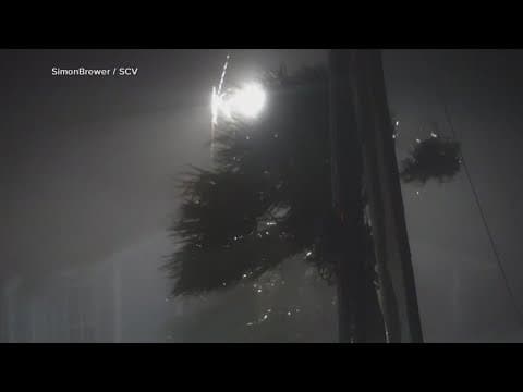 Rain continues amid Hurricane Debby in Florida