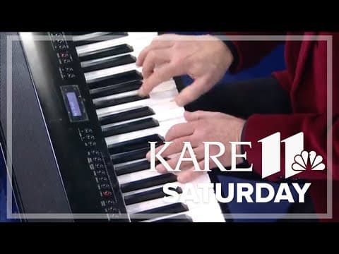 Christmas Festival at Saint Paul Cathedral to feature multi-platinum recording composer