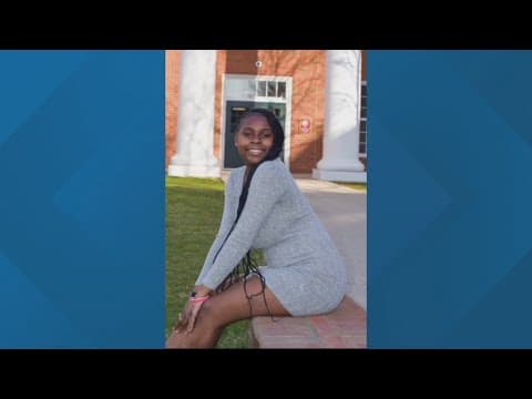 18-year-old woman killed at a graduation party in northeast Columbus, family says