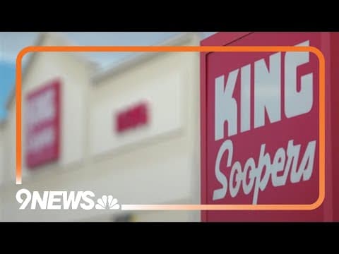 If proposed merger approved, 91 Colorado grocery stores could be sold