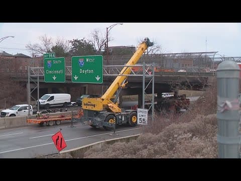 How safe are Ohio bridges? Better than most states