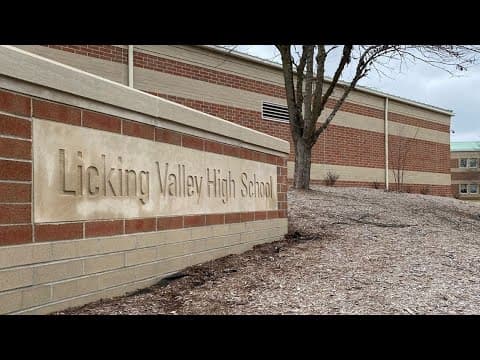 COVID-related changes, cancellations for students across Licking County