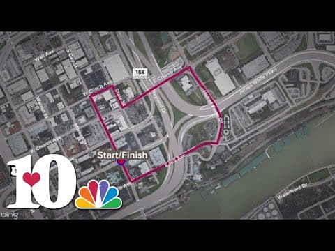 USA Cycling to bring world-class cycling athletes to Knoxville over the weekend