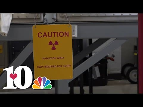 Compass Knox: Lawmakers investing more into nuclear