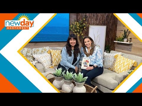 'Whiskey Tender' is a reflection on Native identity - New Day NW