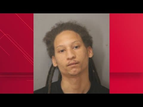 DC Police are searching for an escaped inmate