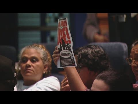 Oceanside City Council continues deliberation on proposal aimed at immigration protections