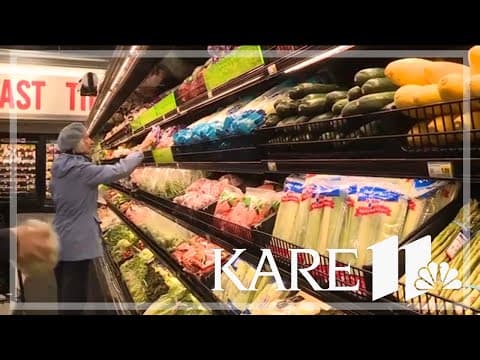 How AI can save you money at the grocery store